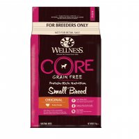 Wellness Core Small Breed Original Truthahn