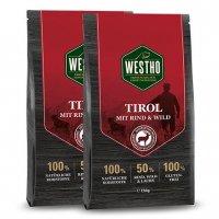 WESTHO Tirol mit Wild & Rind