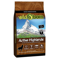 Wildborn Active Highlands