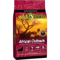 Wildborn African Outback