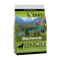 Wildborn Blackwoods