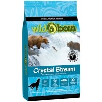 Wildborn Crystal Stream