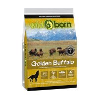 Wildborn Golden Buffalo