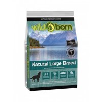 Wildborn Natural Large Breed