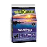 Wildborn Natural Puppy