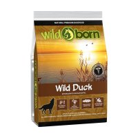 Wildborn Wild Duck