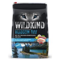 Wildkind HUDSON BAY Adult Huhn und Ente