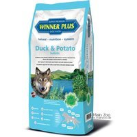 Winner Plus Holistic Duck & Potato