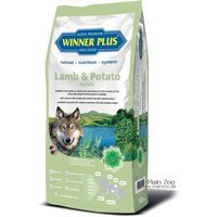 Winner Plus Holistic Lamb & Potato