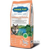 Winner Plus Holistic Salmon & Potato