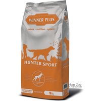 Winner Plus Hunter Sport