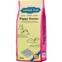 Winner Plus Puppy Starter