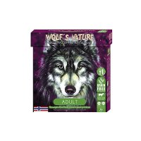 Wolfs Nature Adult Lamm