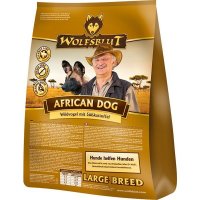 Wolfsblut African Dog Large Breed