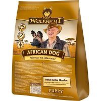 Wolfsblut African Dog Puppy