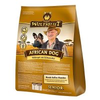 Wolfsblut African Dog Senior