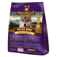 Wolfsblut Black Bird Adult