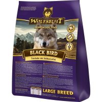 Wolfsblut Black Bird Large Breed