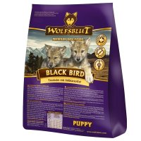 Wolfsblut Black Bird Puppy