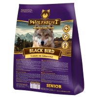 Wolfsblut Black Bird Senior