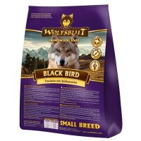 Wolfsblut Black Bird Small Breed