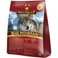 Wolfsblut Blue Mountain