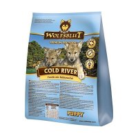 Wolfsblut Cold River Puppy