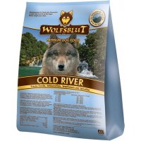 Wolfsblut Cold River