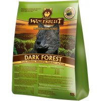 Wolfsblut Dark Forest