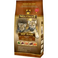 Wolfsblut Deep Glade Puppy