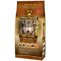 Wolfsblut Deep Glade small Breed