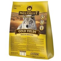 Wolfsblut Gold Fields Adult