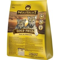 Wolfsblut Gold Fields Puppy