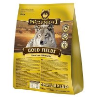 Wolfsblut Gold Fields Small Breed