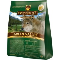 Wolfsblut Green Valley