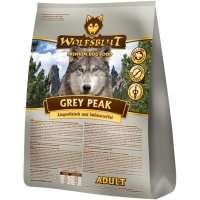 Wolfsblut Grey Peak Adult