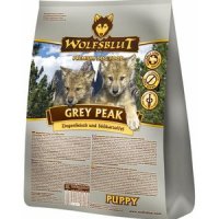 Wolfsblut Grey Peak Puppy