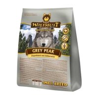 Wolfsblut Grey Peak Small Breed