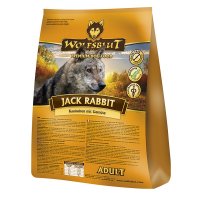 Wolfsblut Jack Rabbit Adult