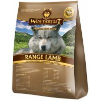 Wolfsblut Range Lamb Adult