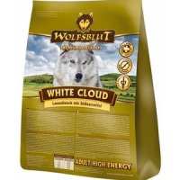 Wolfsblut White Cloud Active