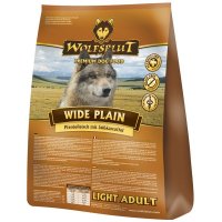 Wolfsblut Wide Plain Light Adult