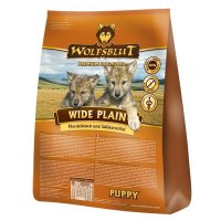 Wolfsblut Wide Plain Puppy