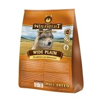 Wolfsblut Wide Plain Small Breed