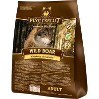 Wolfsblut Wild Boar Adult