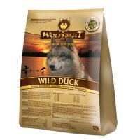 Wolfsblut Wild Duck Adult