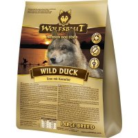 Wolfsblut Wild Duck Large Breed
