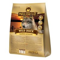 Wolfsblut Wild Duck Senior