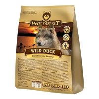 Wolfsblut Wild Duck Small Breed