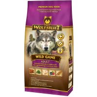 Wolfsblut Wild Game Adult